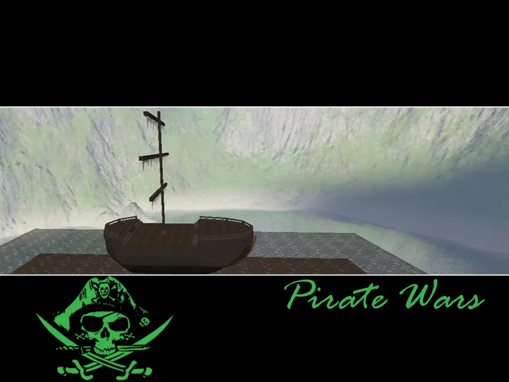 piratewars