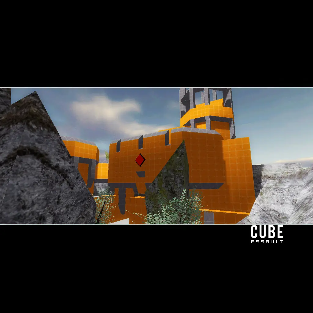 CubeAssaultBeta