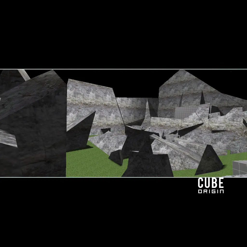 CubeOrigin