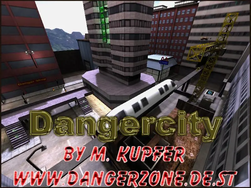 Dangercity