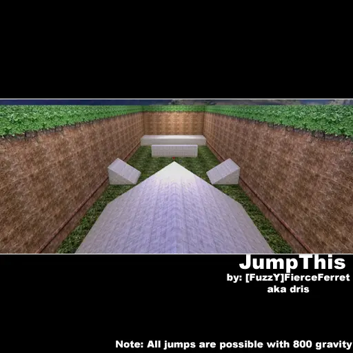 JumpThis