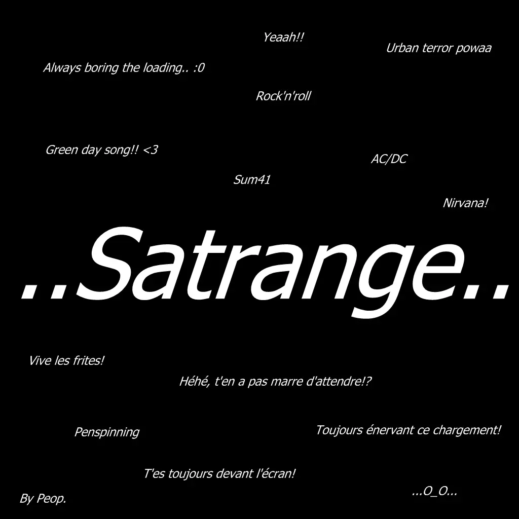 Satrange