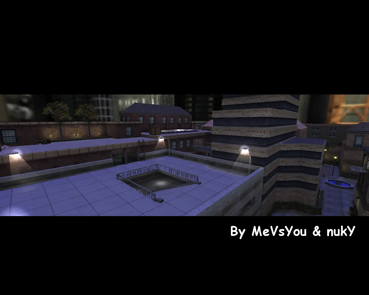 TheNewTown