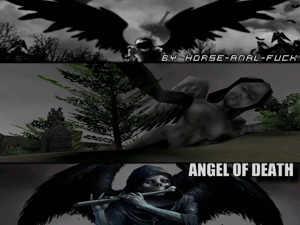 angelofdeath