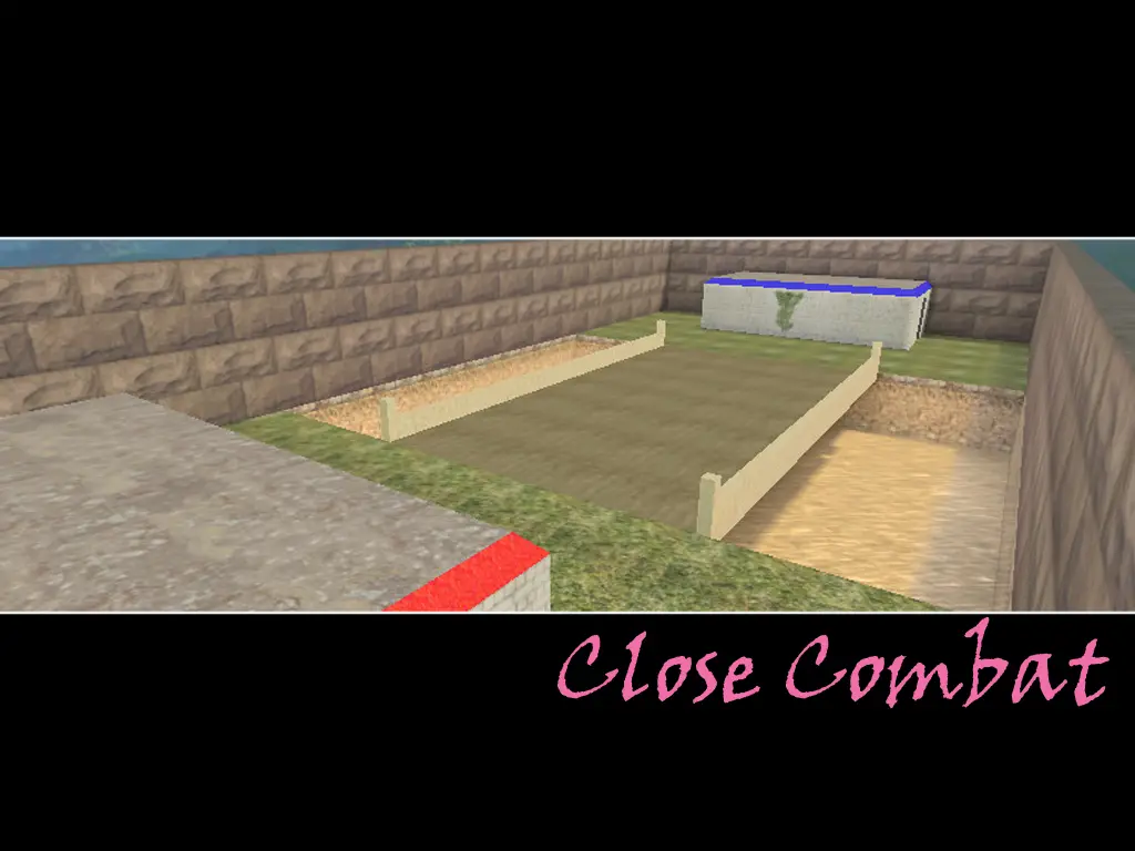 closecombat