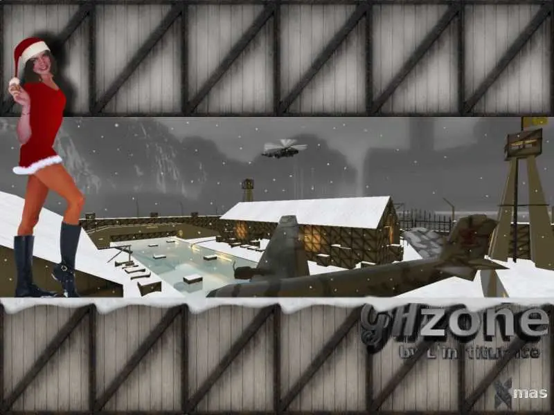 ghzone-xmas-2010