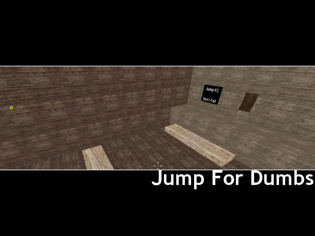 jumpfordumbs