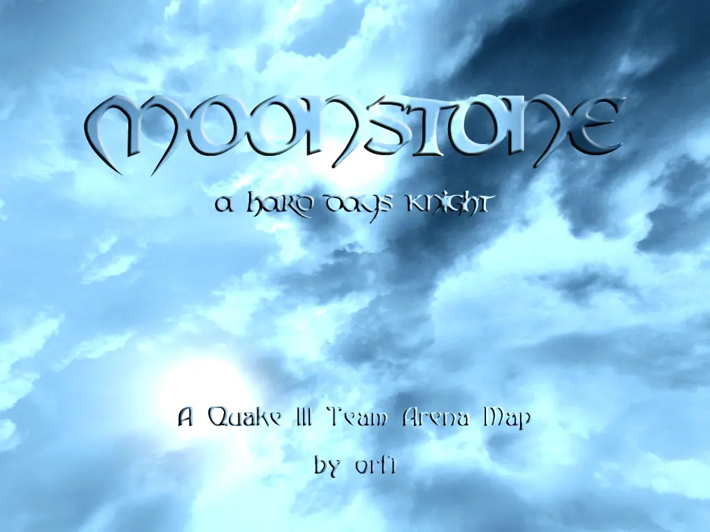 moonstone