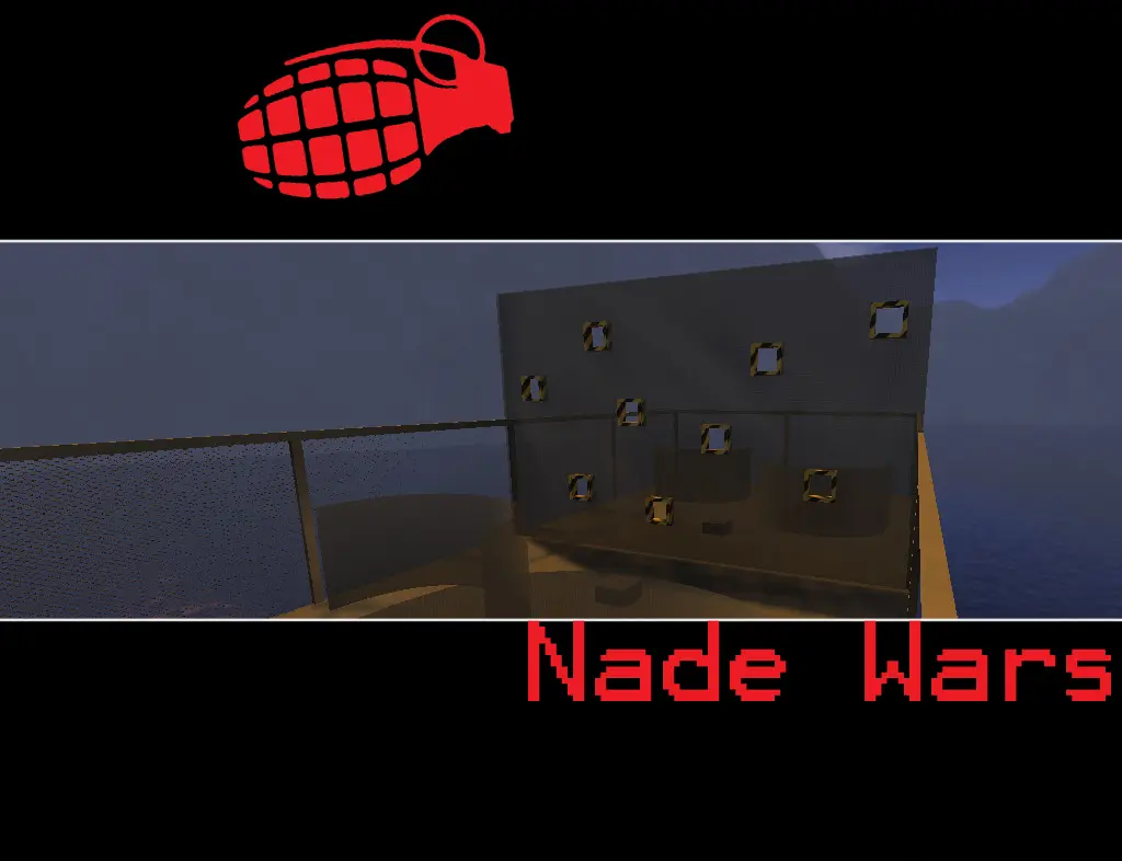 nadewars