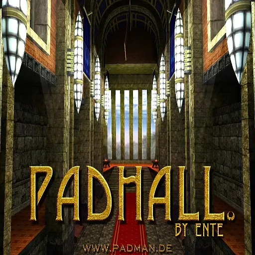 padhall