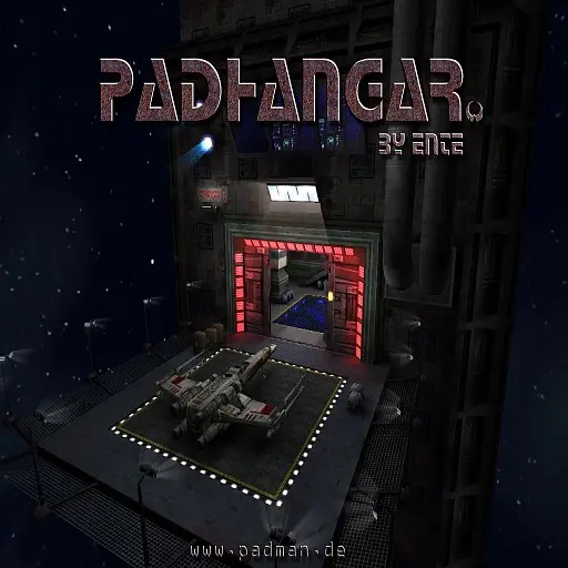 padhangar