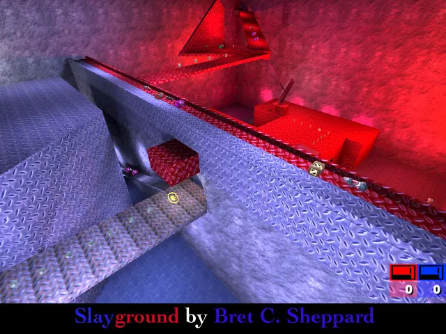 slayground