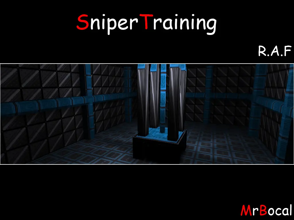 snipertraining