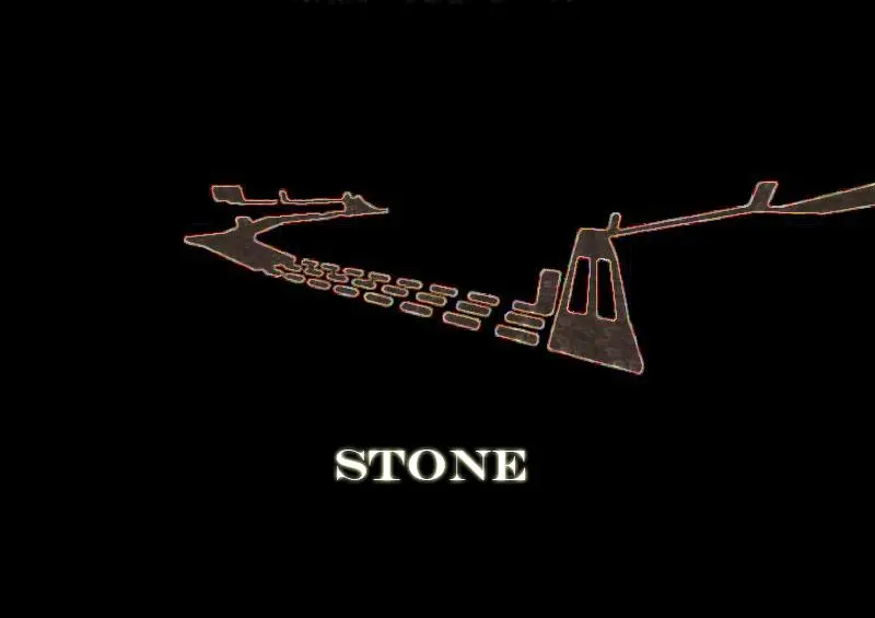 stone