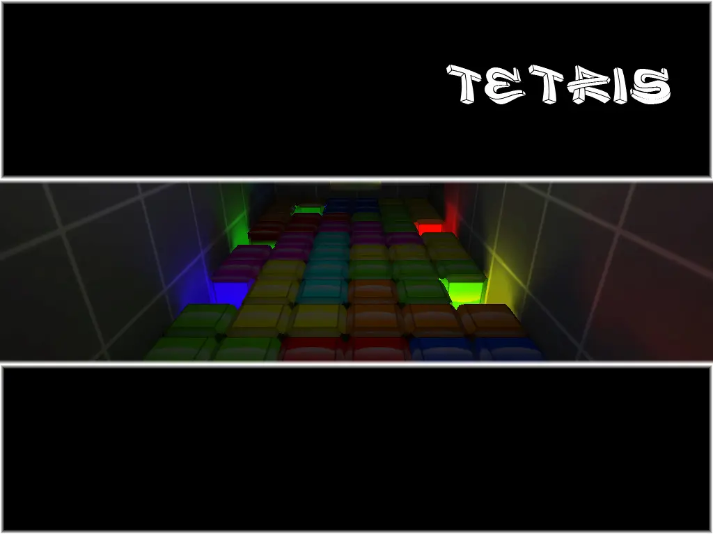 tetris