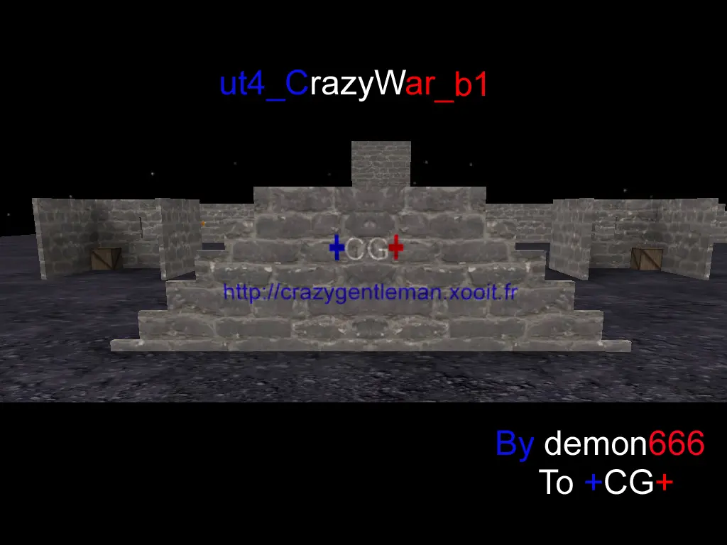 ut4_CrazyWar_b1