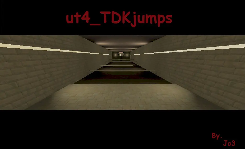 ut4_TDKjumps