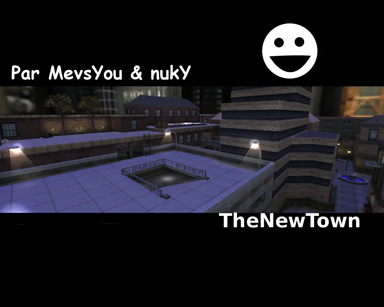 ut4_TheNewTown