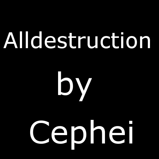 ut4_alldestruction