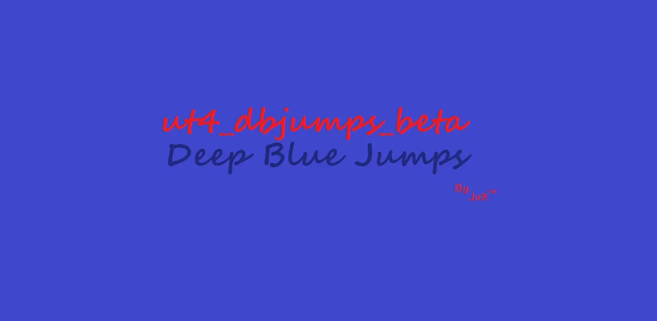 ut4_dbjumps_beta