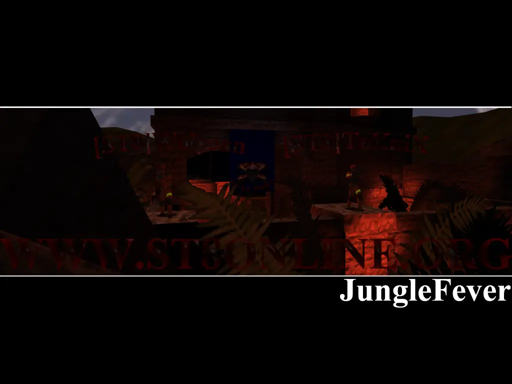 ut4_junglefever_beta