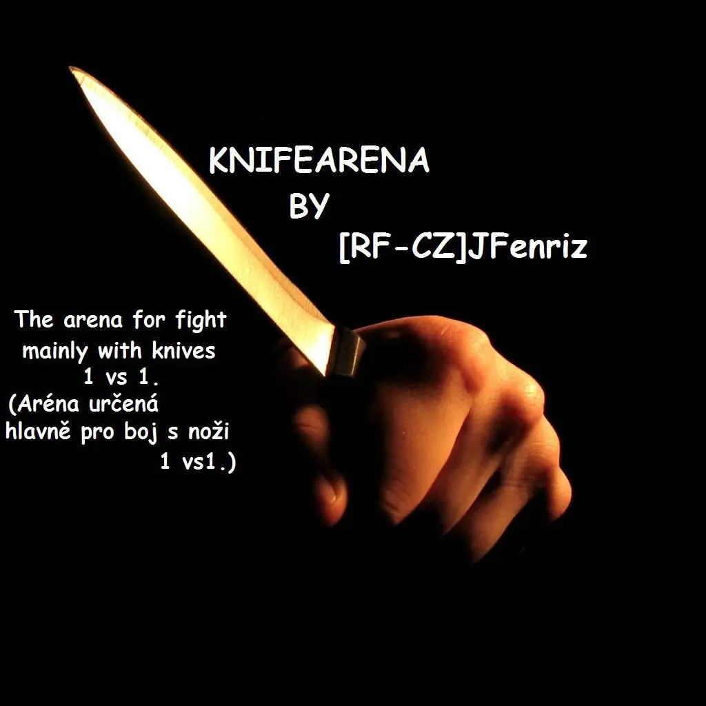 ut4_knifearena