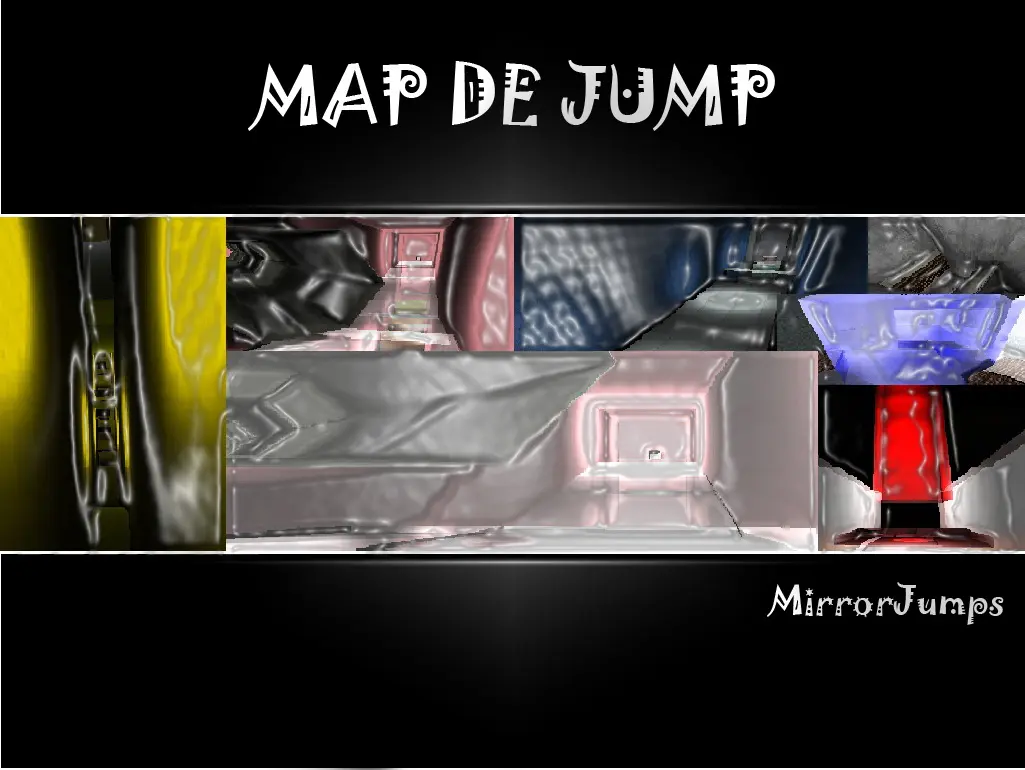 ut4_mirrorjumps