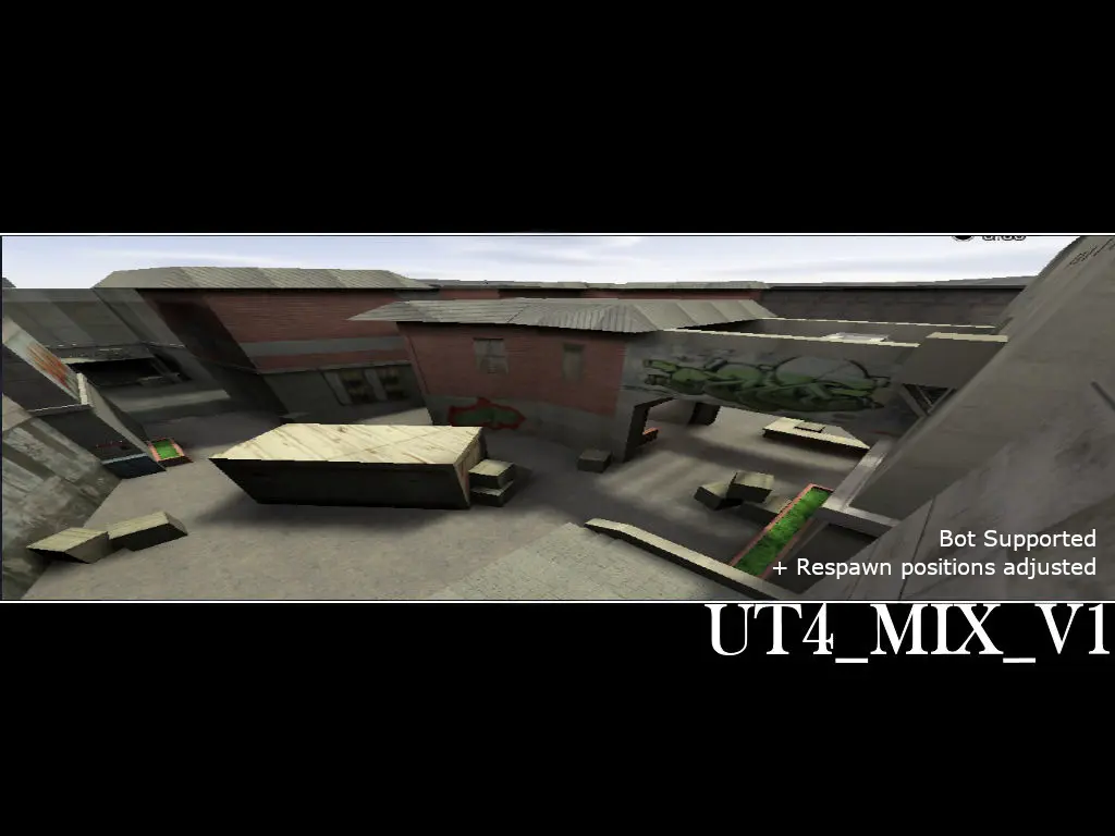 ut4_mix_v1_lilymod1