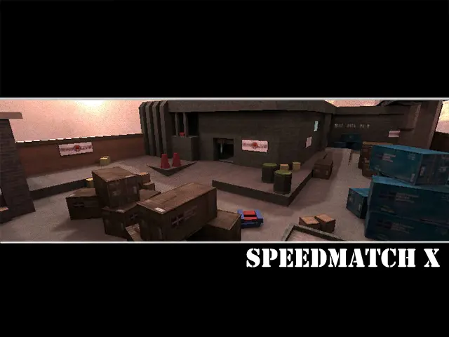 ut4_speedmatchX