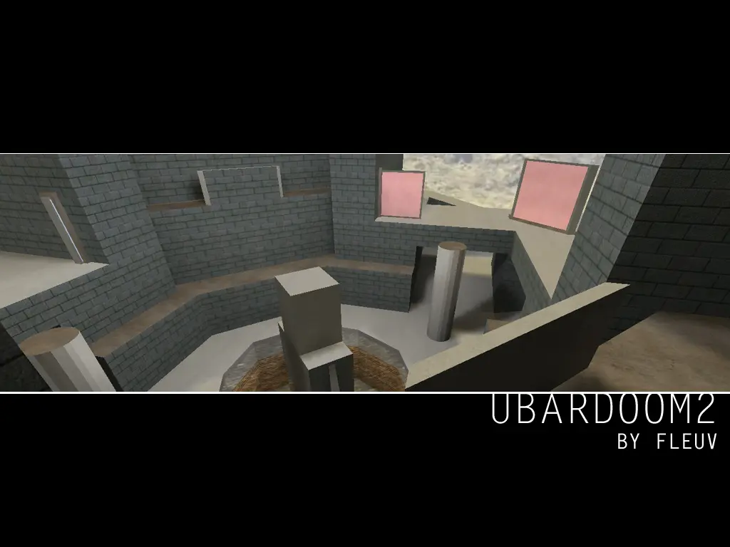 ut4_ubardoom2