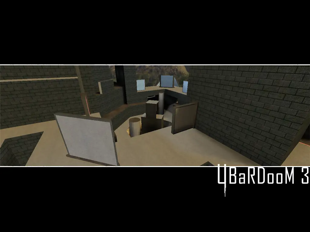 ut4_ubardoom3