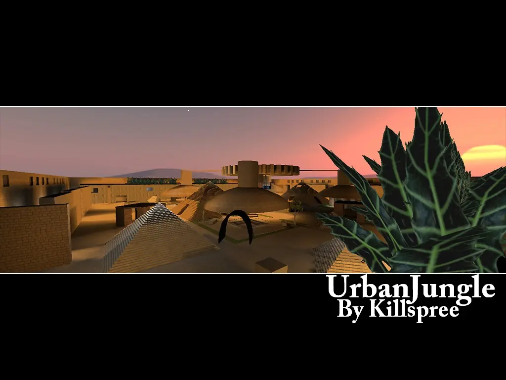 ut4_urbanjungle