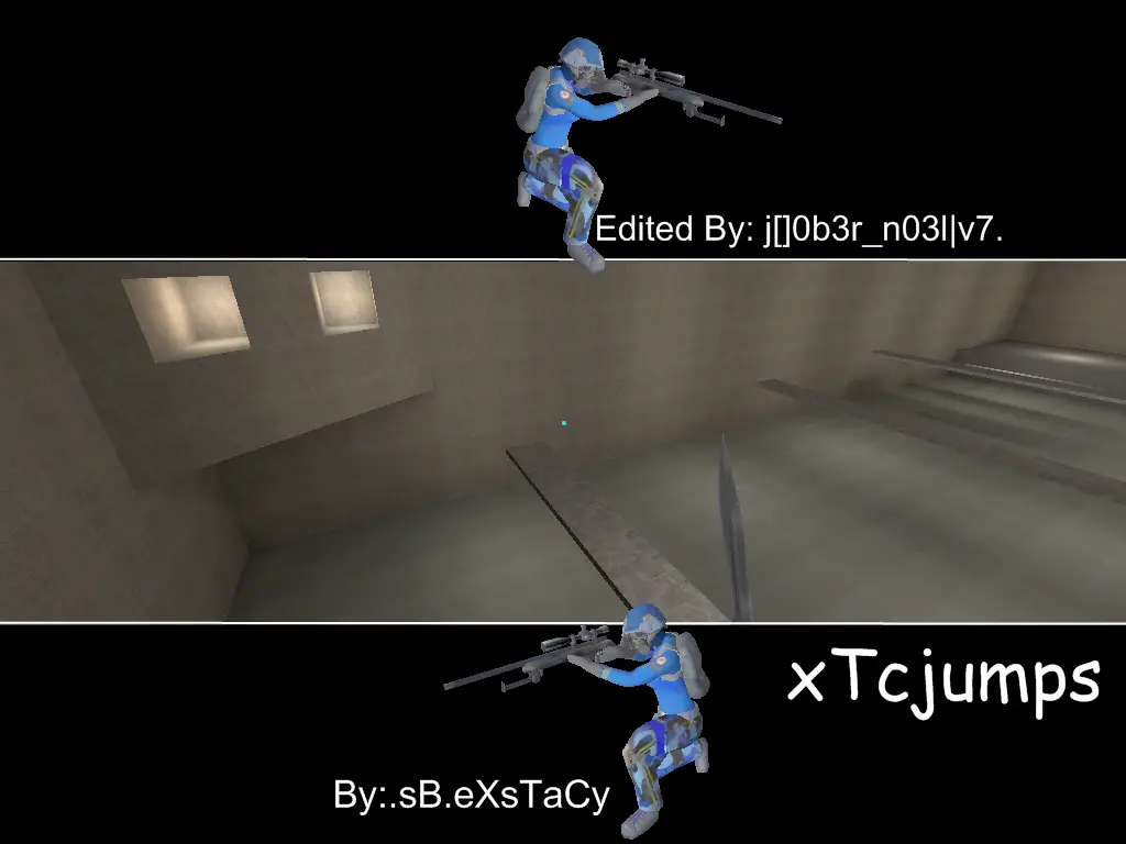 ut4_xtcjumps_beta1