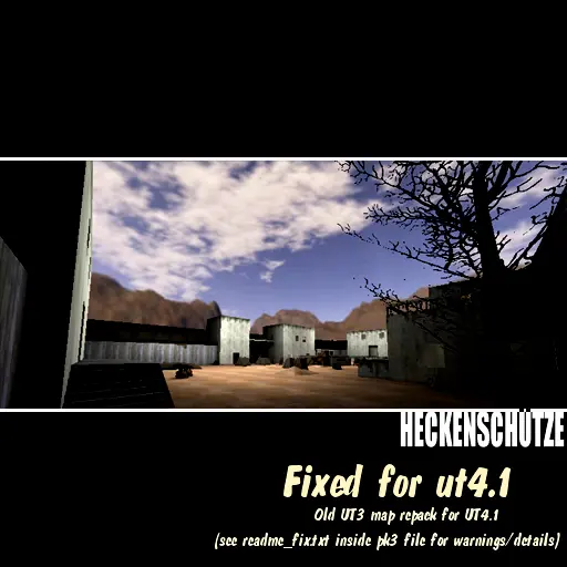 ut_heckenschuetze_fix